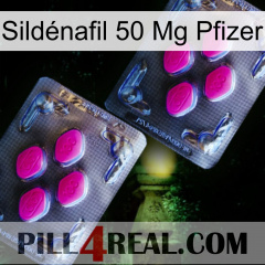 Sildénafil 50 Mg Pfizer 01
